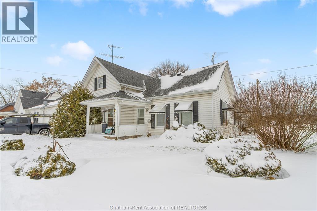 34 CHATHAM STREET South