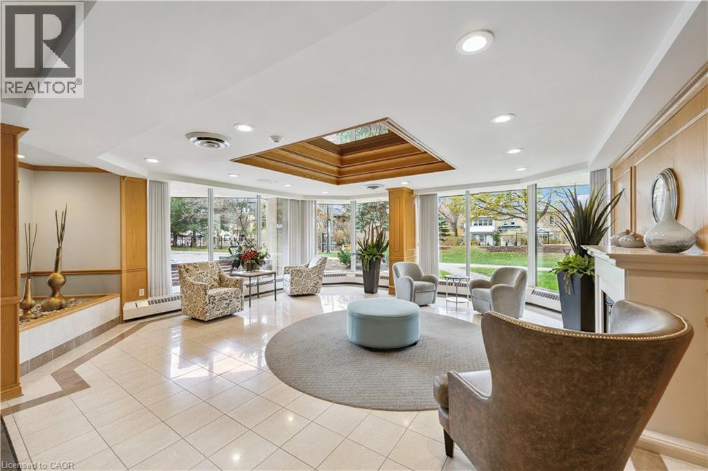 6 WILLOW Street Unit# 1106