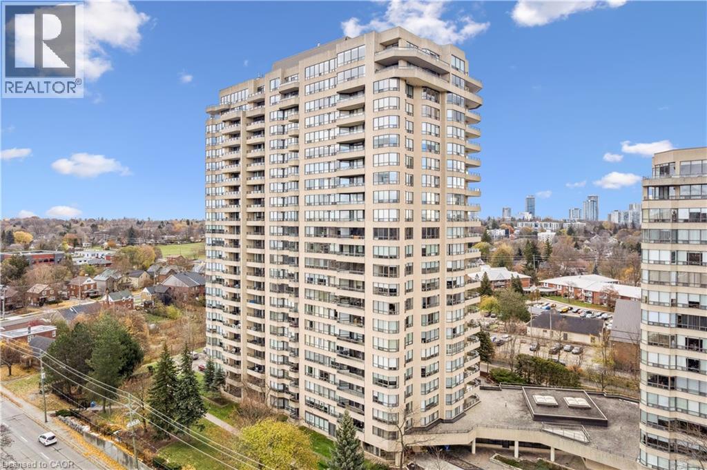 6 WILLOW Street Unit# 1106