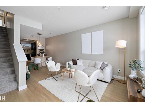 #94 2560 PEGASUS BV NW Edmonton AB T5E0V9