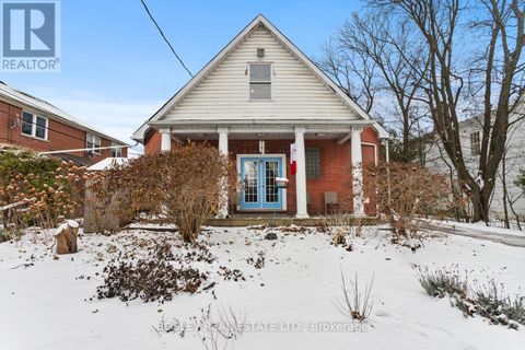 131 KING STREET E Cobourg ON K9A1L2