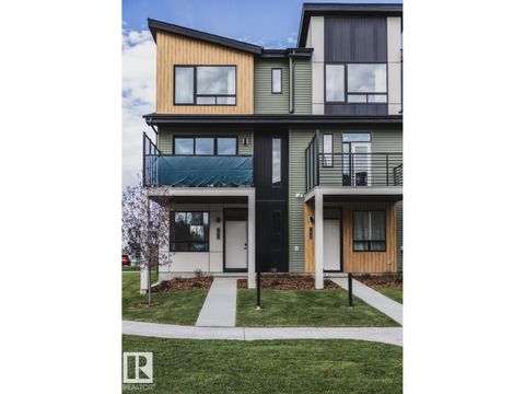 2624 ALCES WY SW Edmonton AB T6X1A5