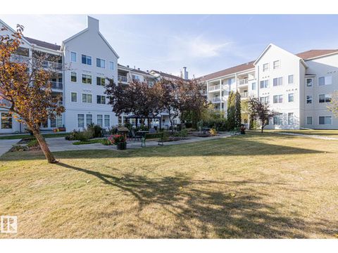 #414 78 MCKENNEY AV St. Albert AB T8N1L9