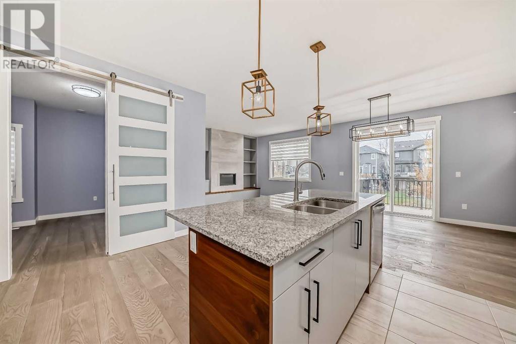 107 Legacy Landing SE