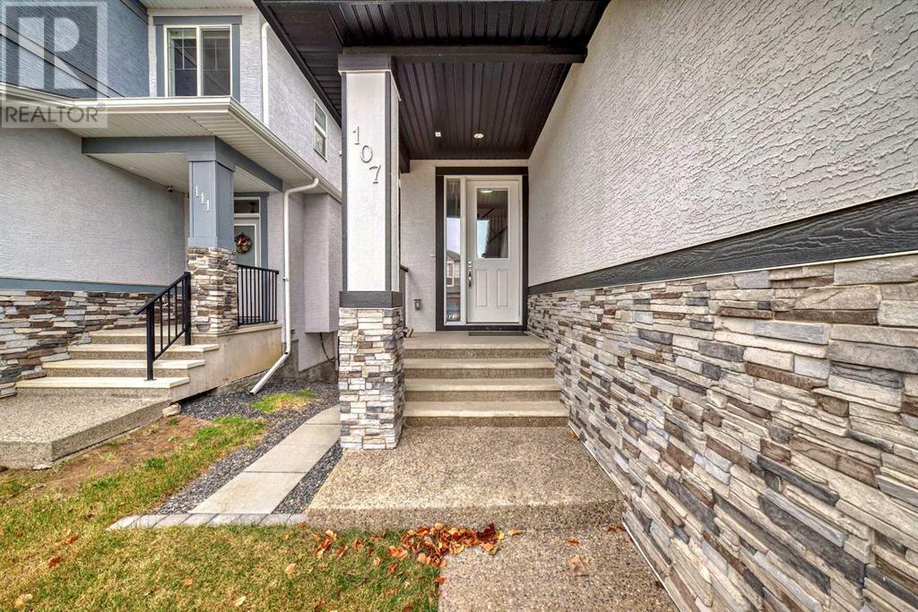 107 Legacy Landing SE