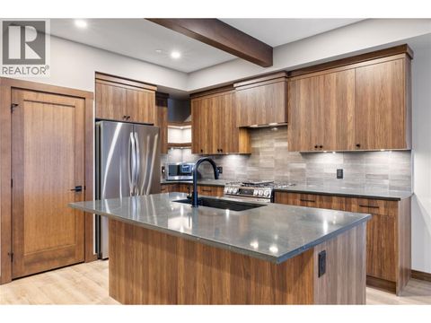 255 Feathertop Way Unit# 88 Big White BC V1P1T4