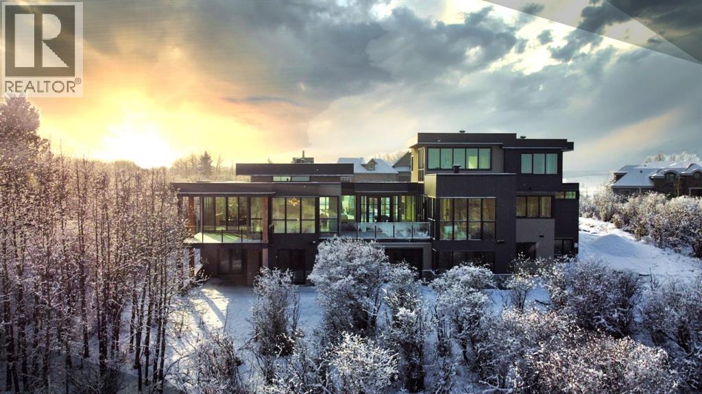 105 Silverhorn Ridge