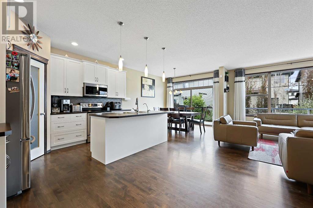 28 Everoak Close SW