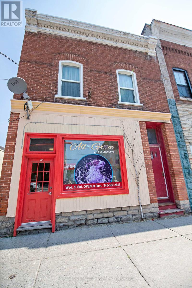 331 VICTORIA STREET N