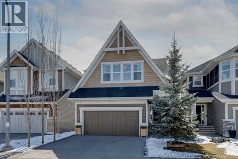 212 Auburn Meadows Crescent SE Calgary AB T3M2E2