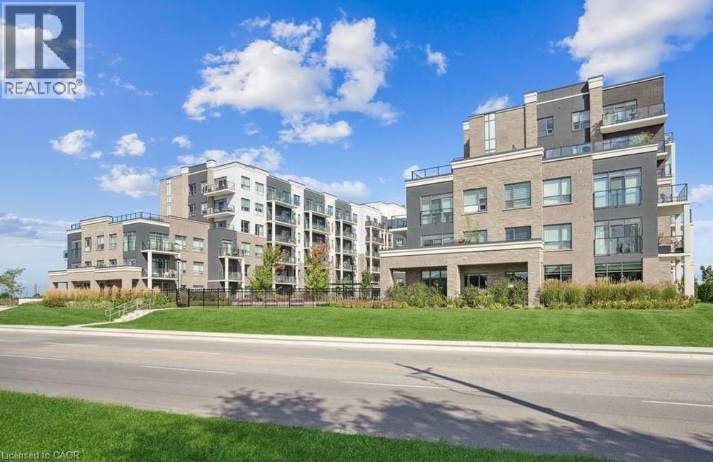 5055 GREENLANE Road Unit# 340