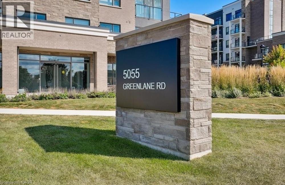 5055 GREENLANE Road Unit# 340