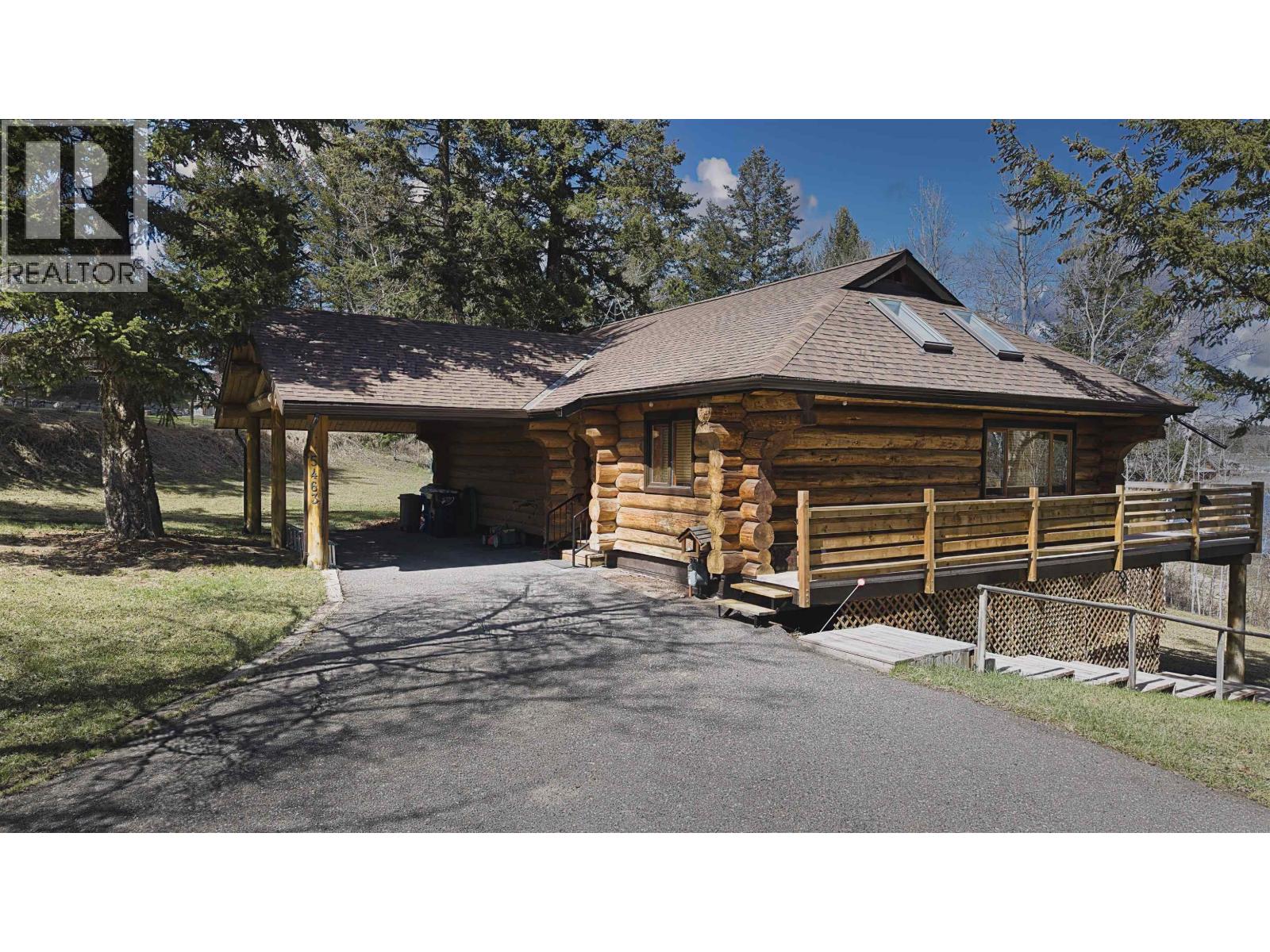 5463 ELLIOT LAKE ROAD