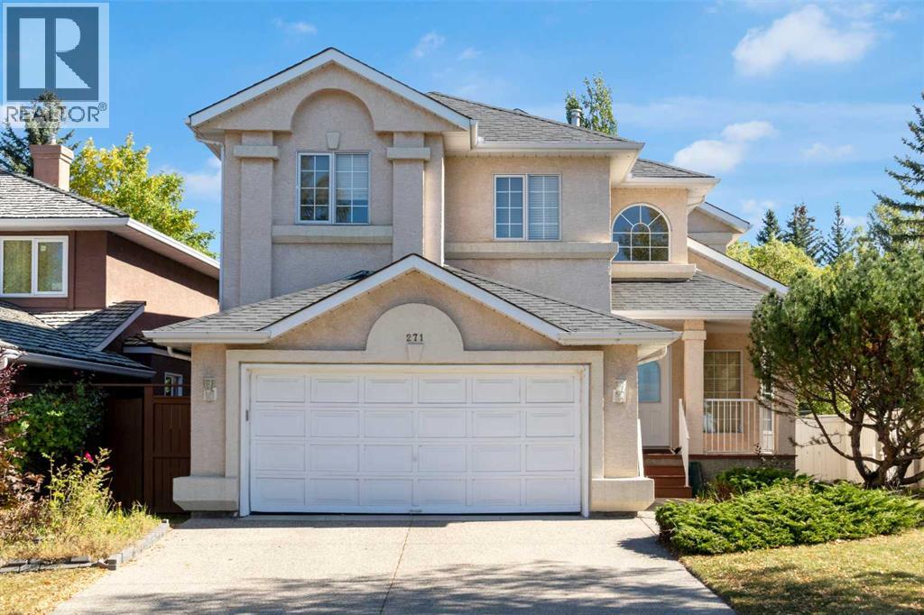 271 Mountain Park Drive SE