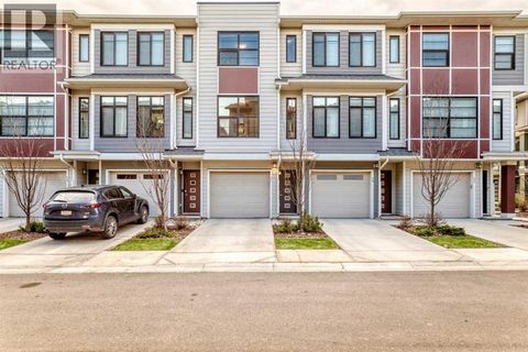 58, 138 Seton Passage SE Calgary AB T3M3A6