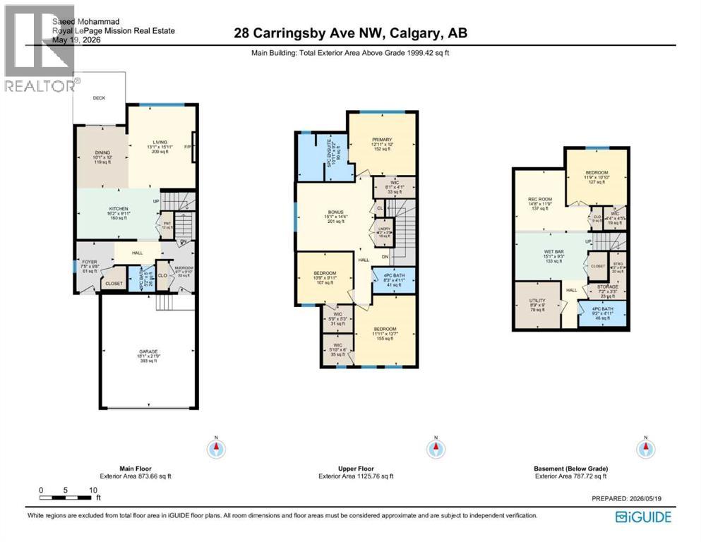28 Carringsby Avenue NW