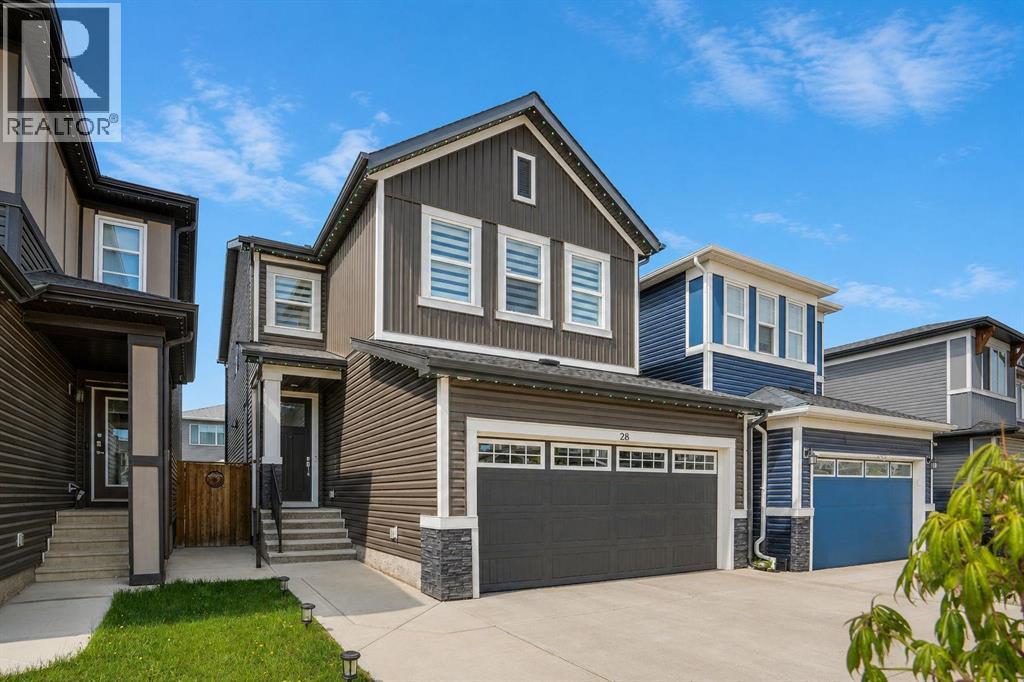 28 Carringsby Avenue NW