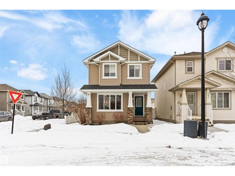 7804 SCHMID PL NW Edmonton AB T6R0K7