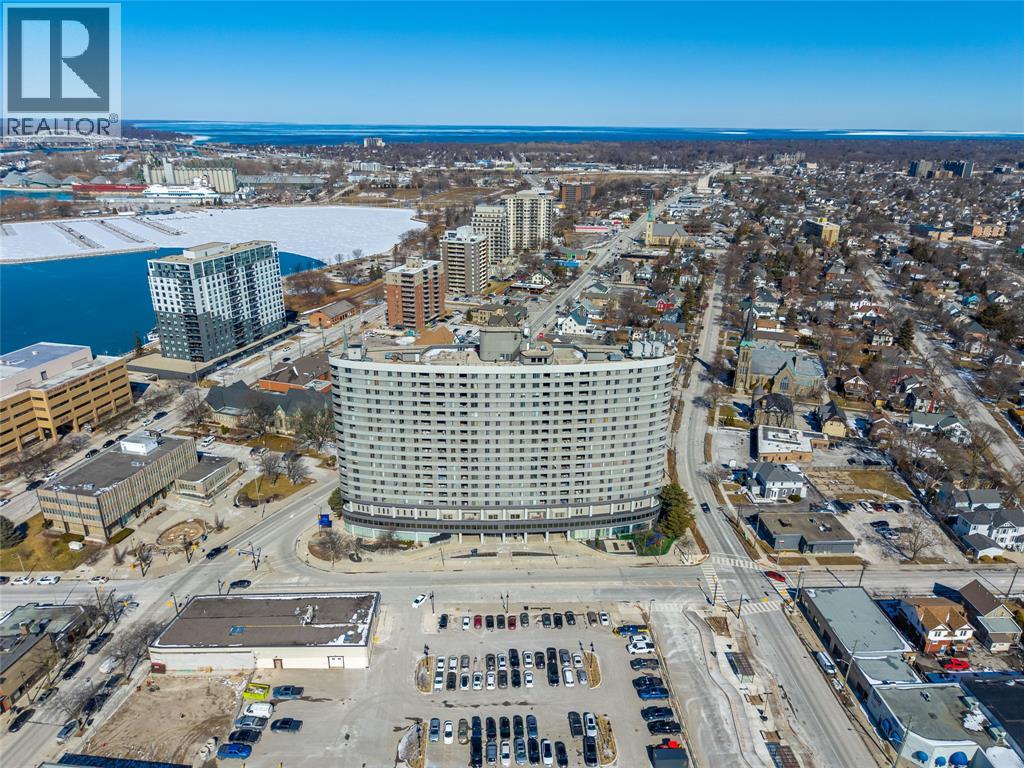 160 George STREET Unit# Main Floor