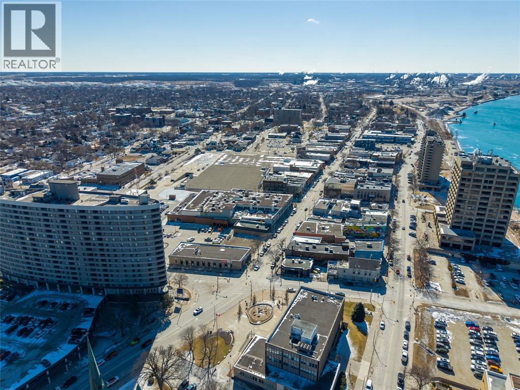 160 George STREET Unit# Main Floor