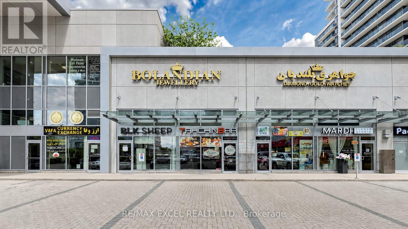 16 - 7181 YONGE STREET