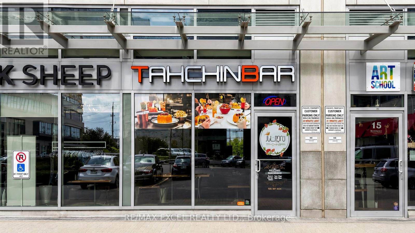 16 - 7181 YONGE STREET