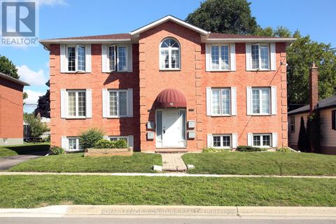 2 - 42 TECUMSEH AVENUE Oshawa (Centennial) ON L1G3N4