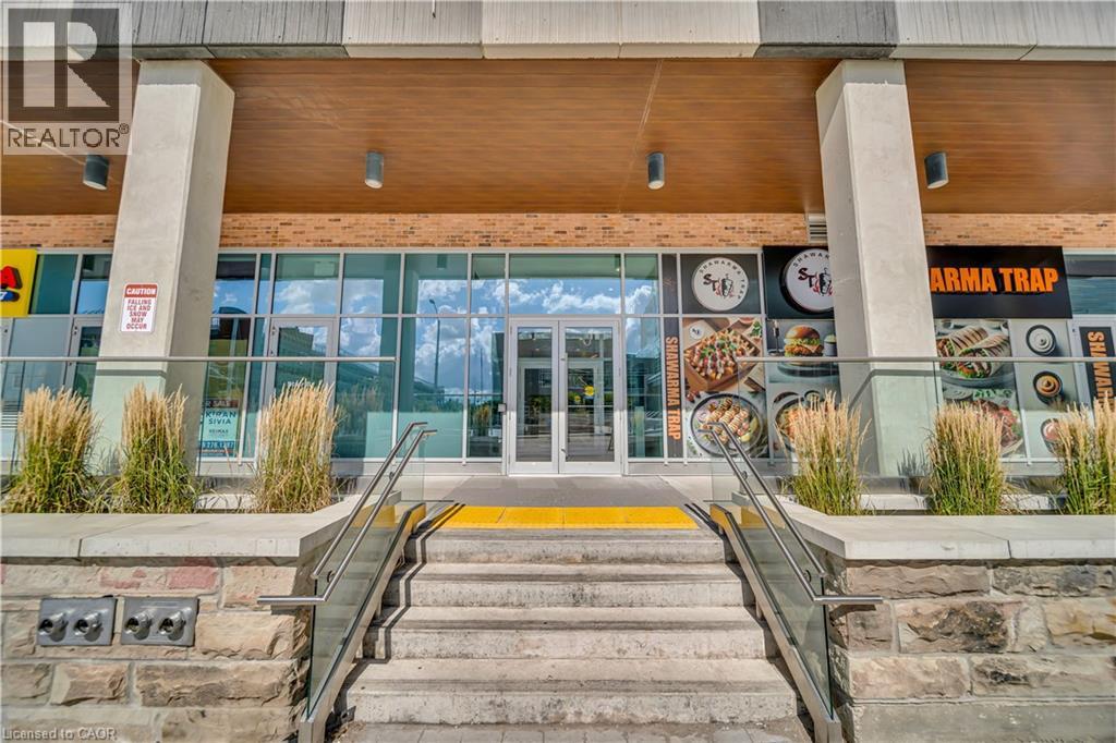 60 FREDERICK Street Unit# 2404