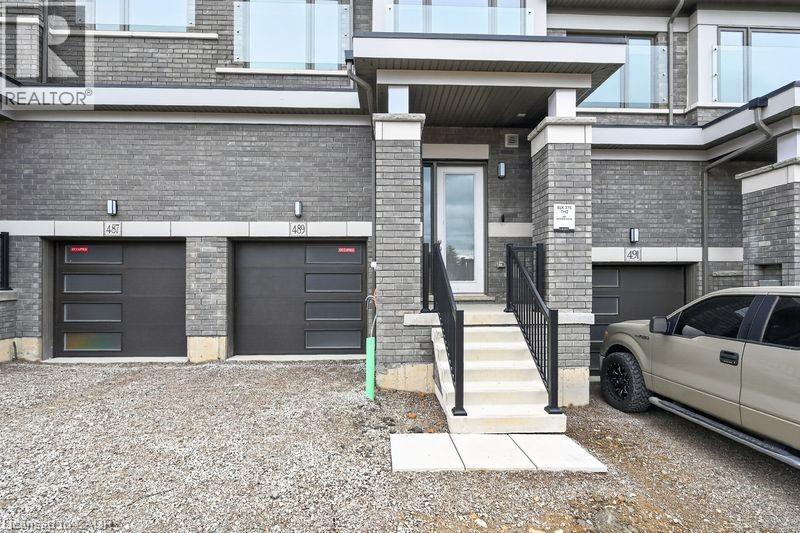 489 JACK WILFORD WAY WOODSTOCK