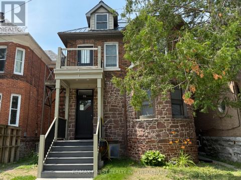 398 ALFRED STREET Kingston (East of Sir John A. Blvd) ON K7K4H9