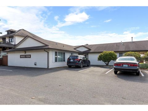 2 45344 HODGINS AVENUE|Chilliwack Proper West Chilliwack BC V2P1P5