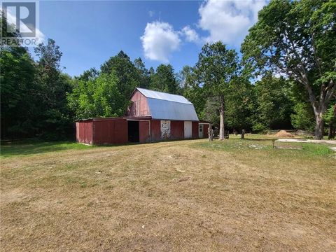 404 PERIVALE Road Manitoulin Island ON P0P2B0