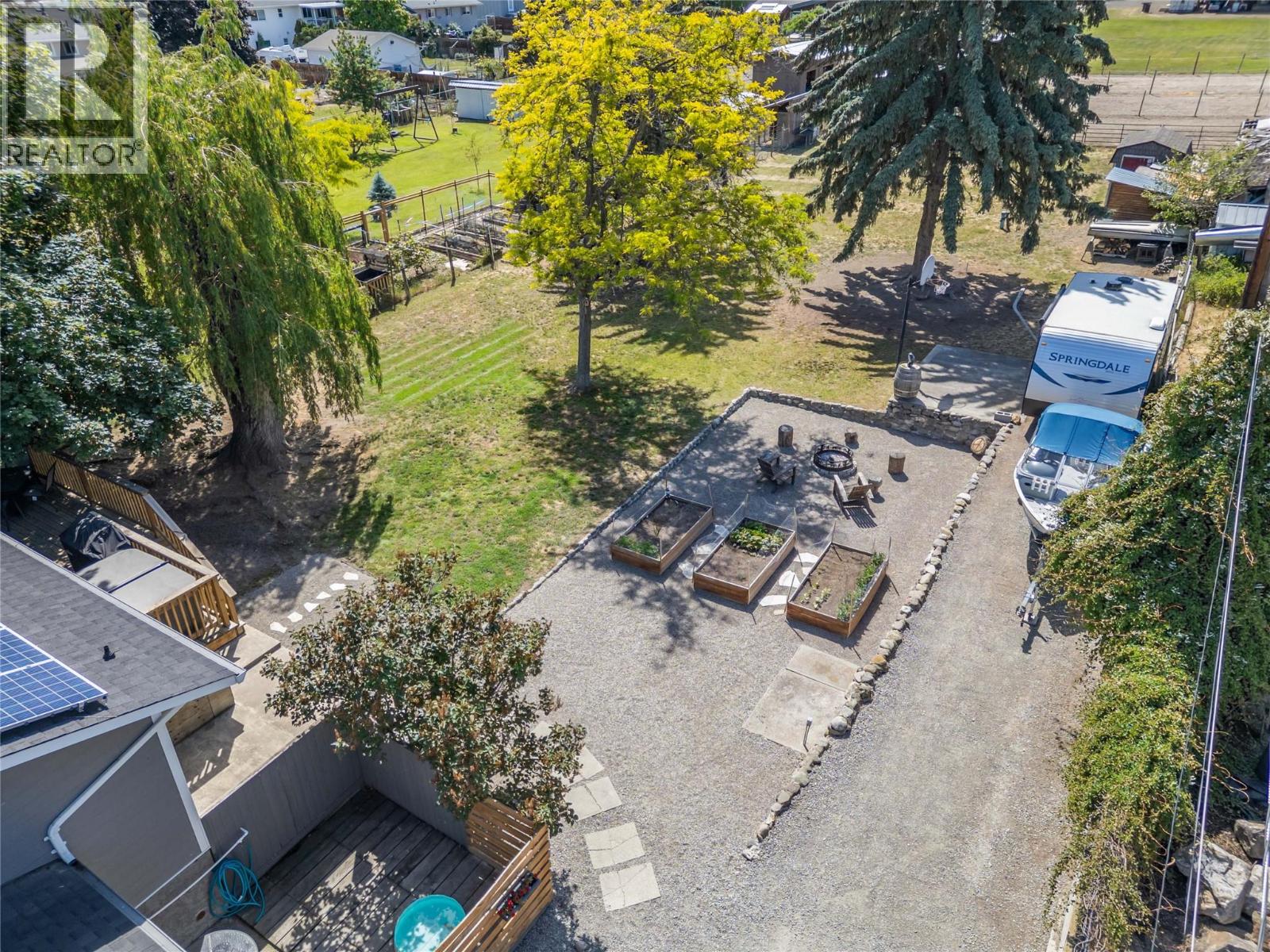 3172 Smith Creek Road