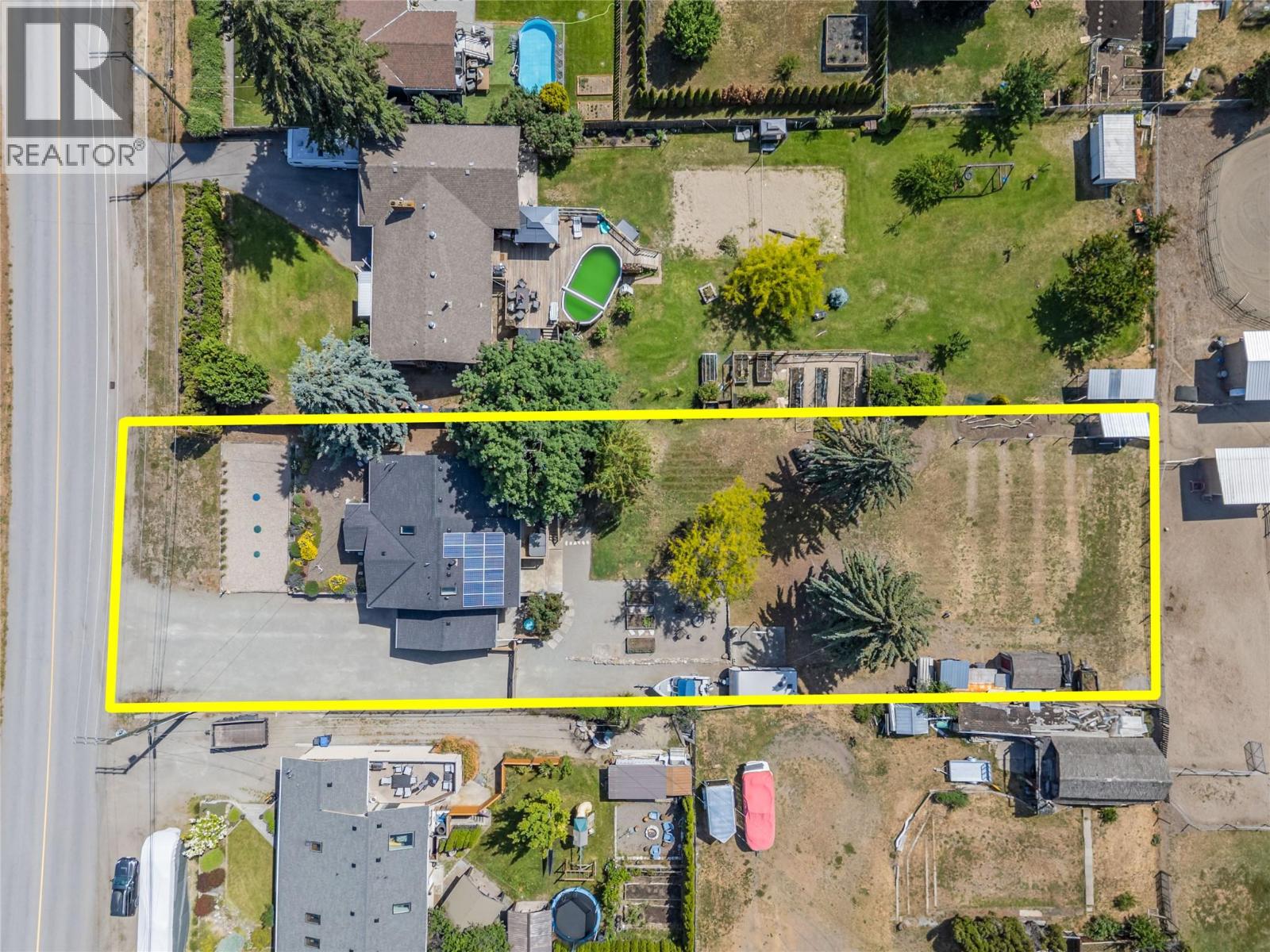3172 Smith Creek Road