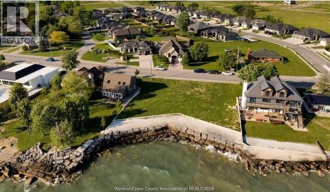 200 Robson Road Lots 1 & 2 Leamington ON N8H5R1