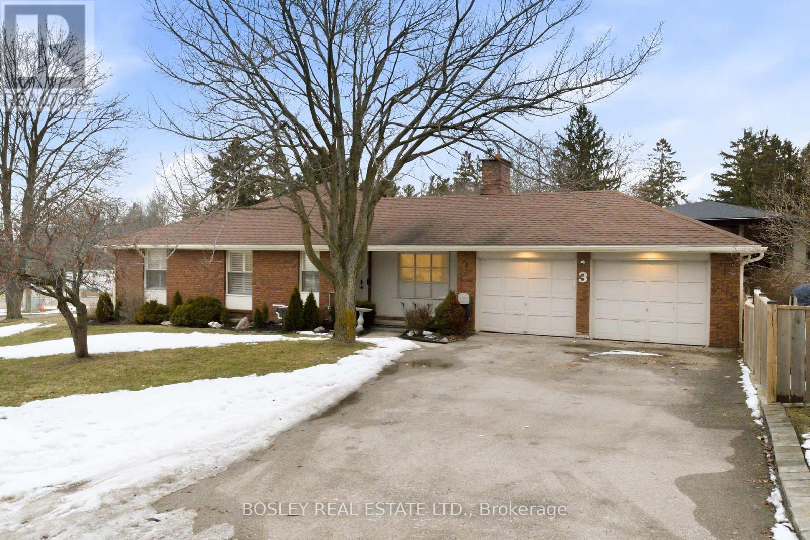 3 PINEHILL DRIVE