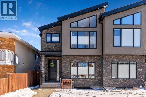 1126 40 Street SW Calgary AB T3C1W6