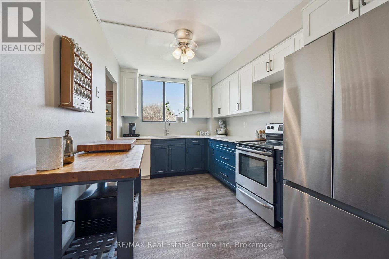 302 - 89 WESTWOOD ROAD