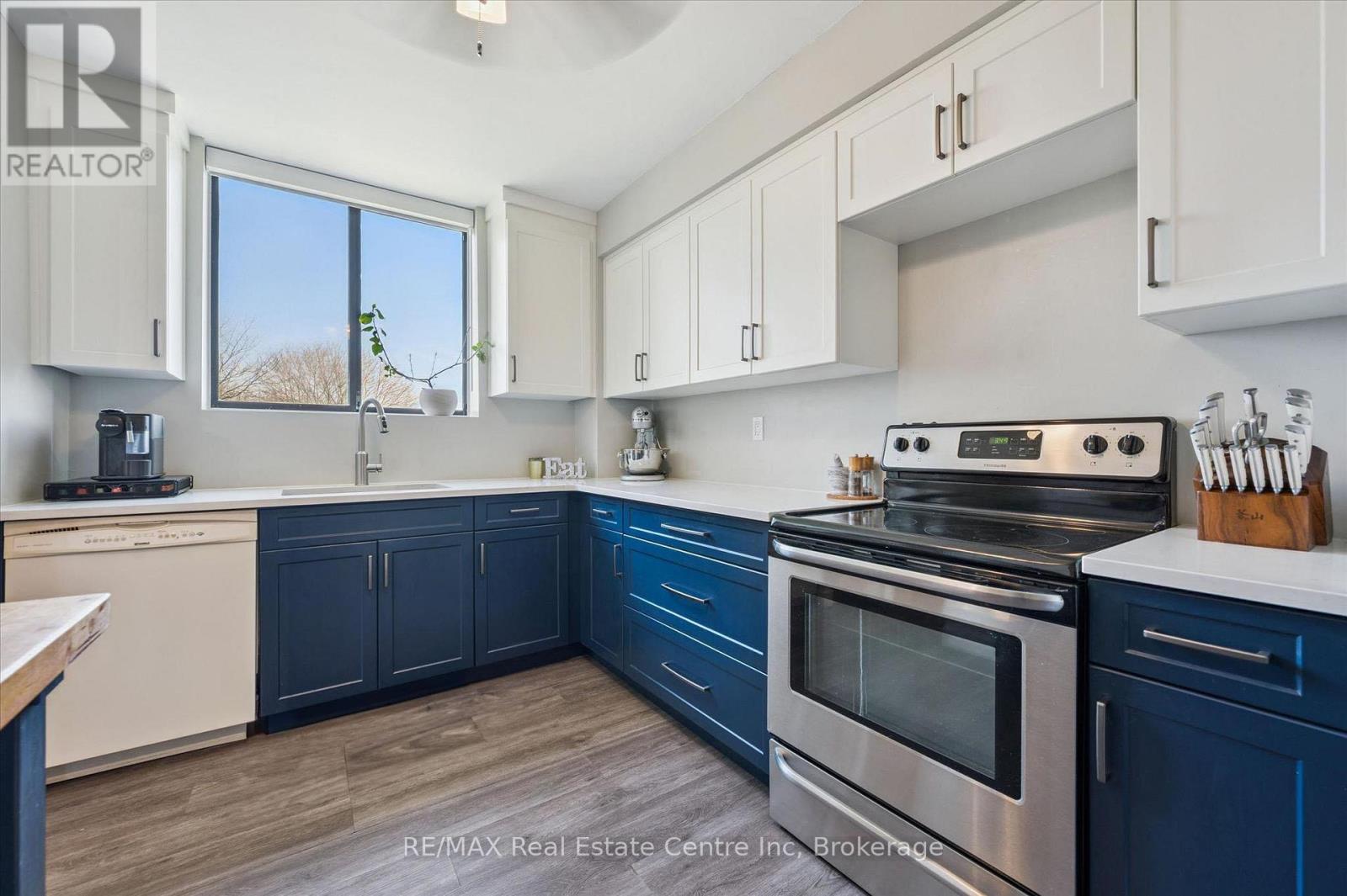 302 - 89 WESTWOOD ROAD