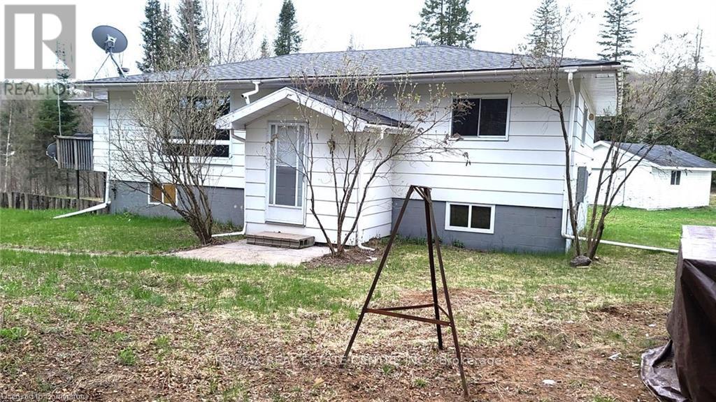 85 ASHBY LAKE ROAD
