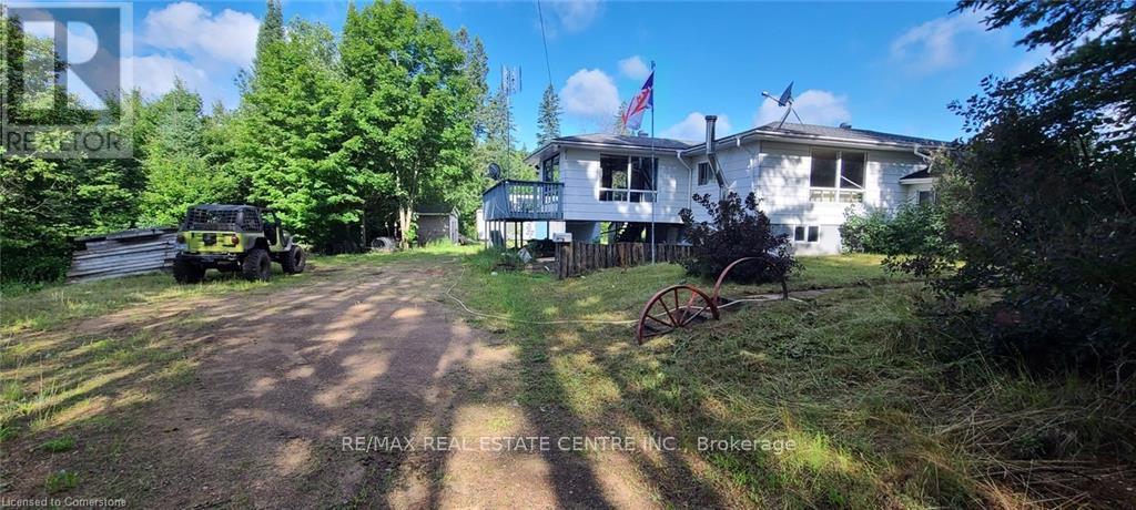 85 ASHBY LAKE ROAD