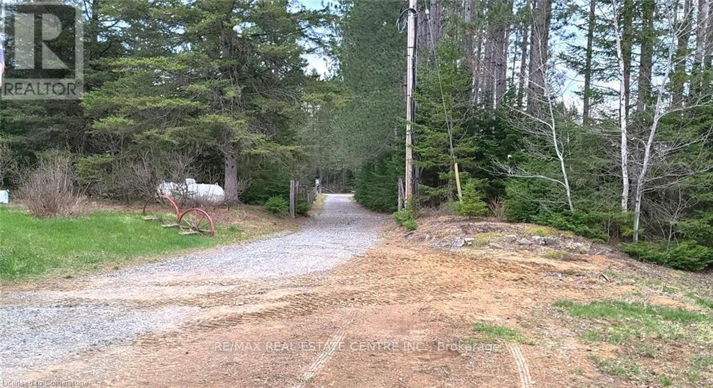 85 ASHBY LAKE ROAD