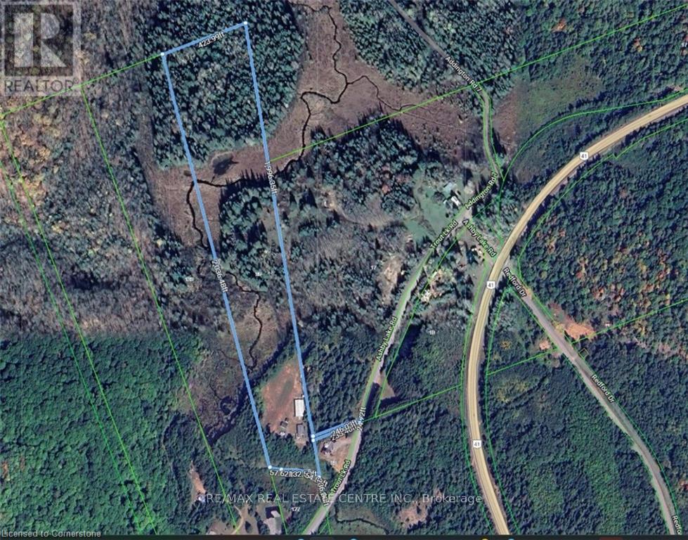 85 ASHBY LAKE ROAD