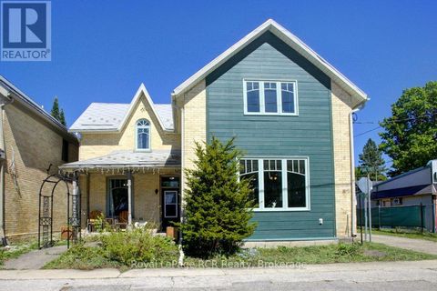 392047 GREY RD 109 ROAD Southgate ON N0G2A0