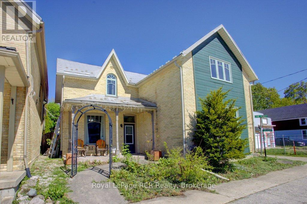 392047 GREY RD 109 ROAD