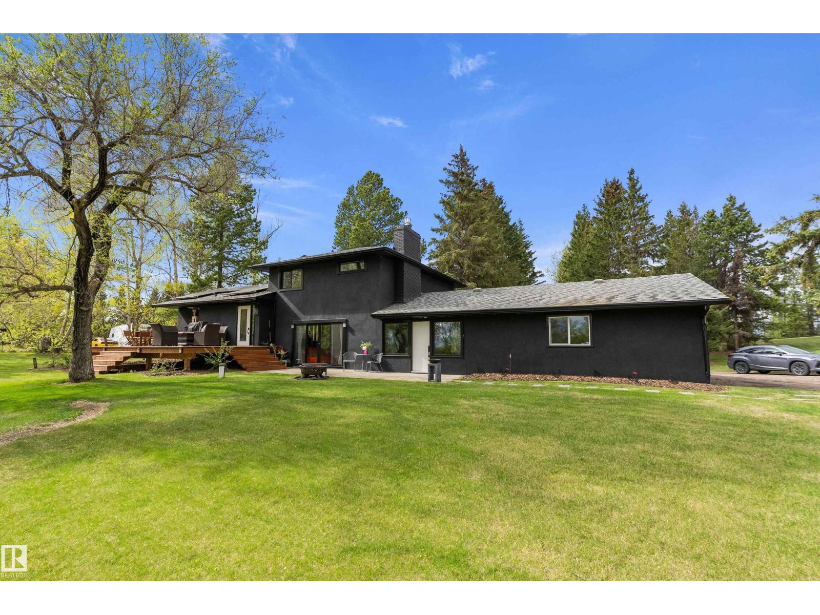 #113 53305 RGE ROAD 280