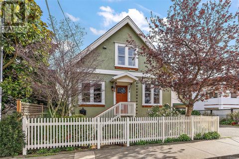 212 Simcoe St Victoria BC V8V1K7