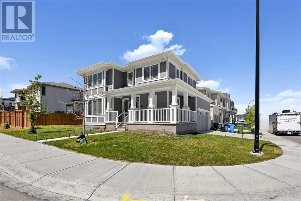 93 Yorkville Terrace SW