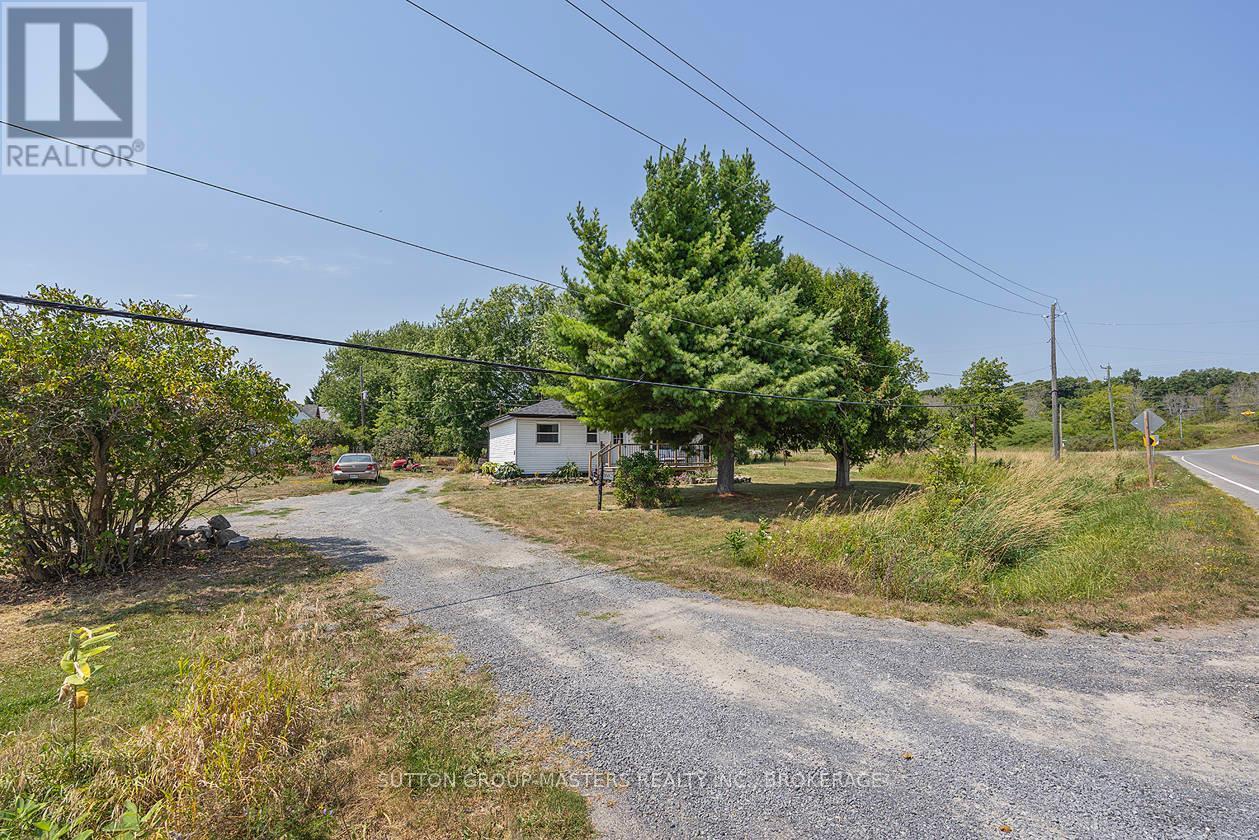 1682 JOYCEVILLE ROAD