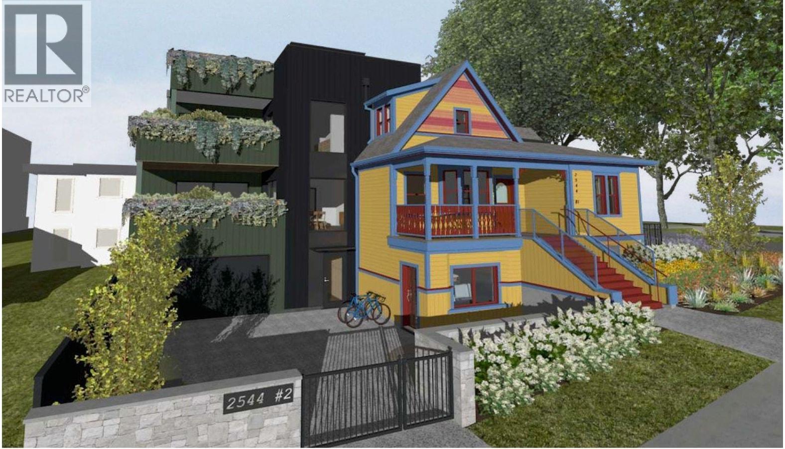 2544 COLUMBIA STREET